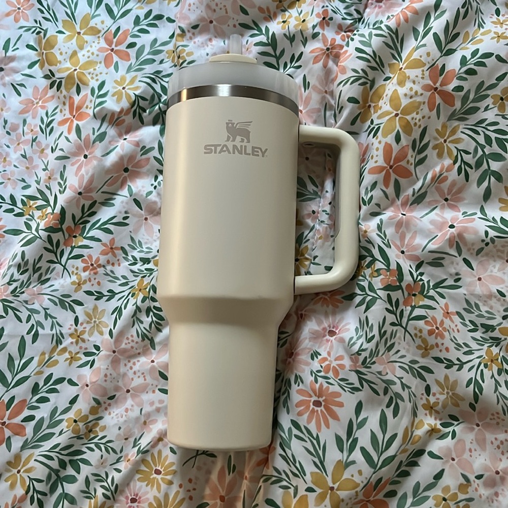 White Stanley